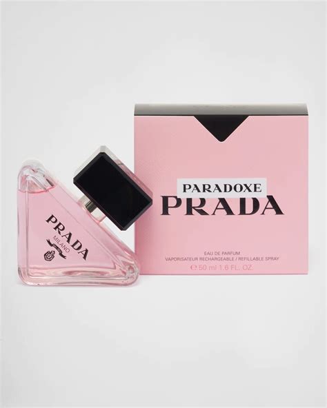 prada paradoxe perfume 50ml|Prada paradoxe boots.